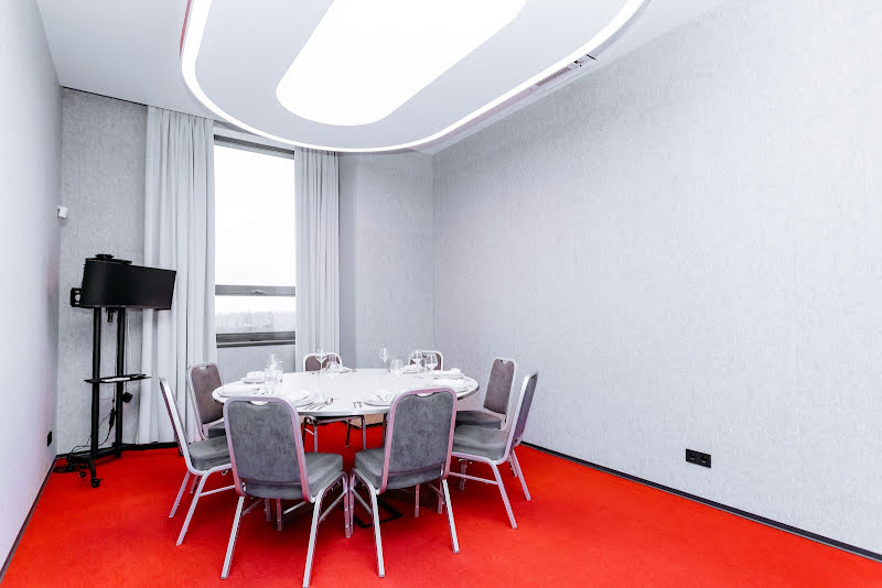 MUSE OF TECH INNOPOLIS фотография №9