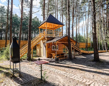  ресторан Раздолье