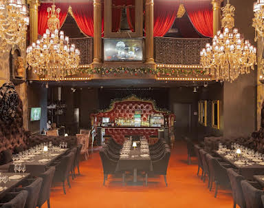 Свадьба в Soprano