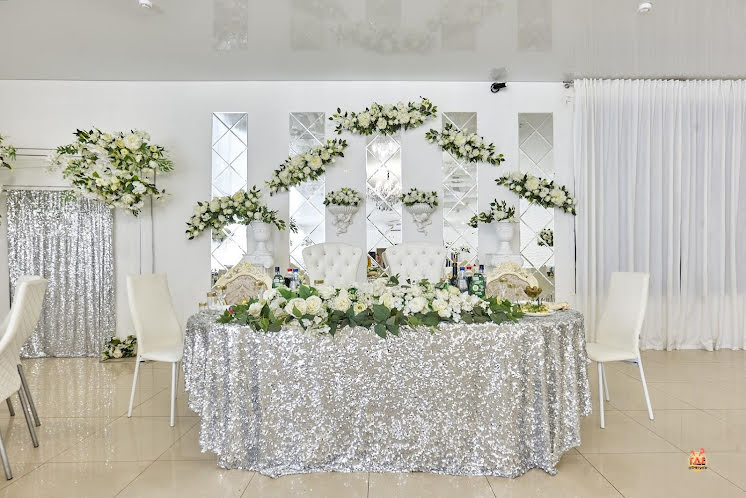 Основной зал в «Венеция. Жемчужная» фотография №12