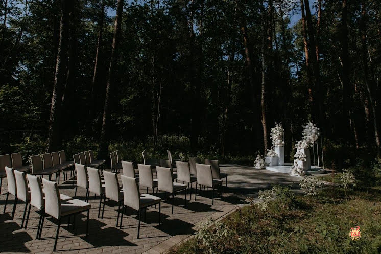 Вивальди  в «Времена года в Зеленом городе» фотография №4