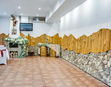  ресторан Мельница