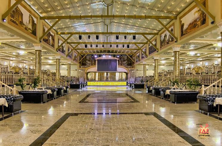 Concert Hall CORTESIA  в «Ресторанный комплекс «Старый Колодец»» фотография №15