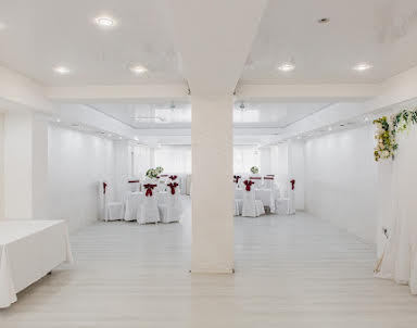 День рождения в Щербет на Менделеева