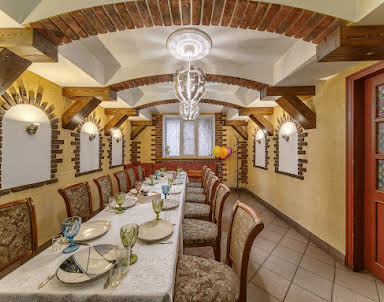  ресторан Жара