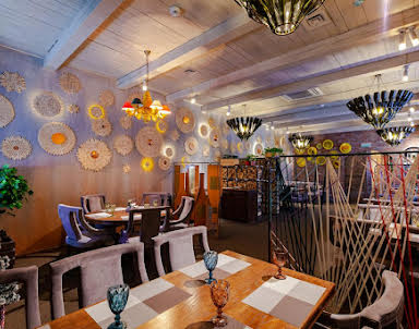  ресторан Da Chicco