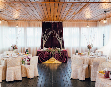  ресторан Баден-Баден Куба