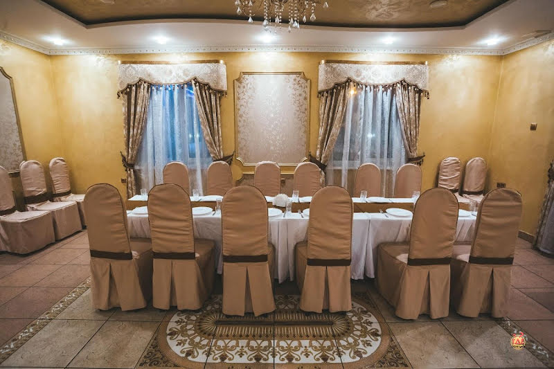 Камелот фотография №6