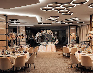  ресторан МЁD