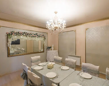  ресторан Русь