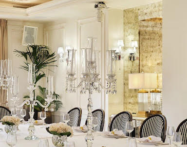 День рождения в Банковский клуб