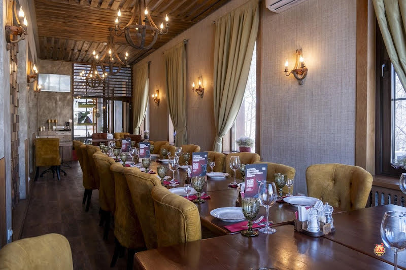 Мангал фотография №2