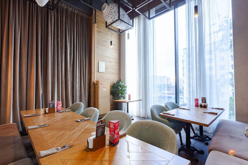 GRAND Урюк Щелковская фотография №19