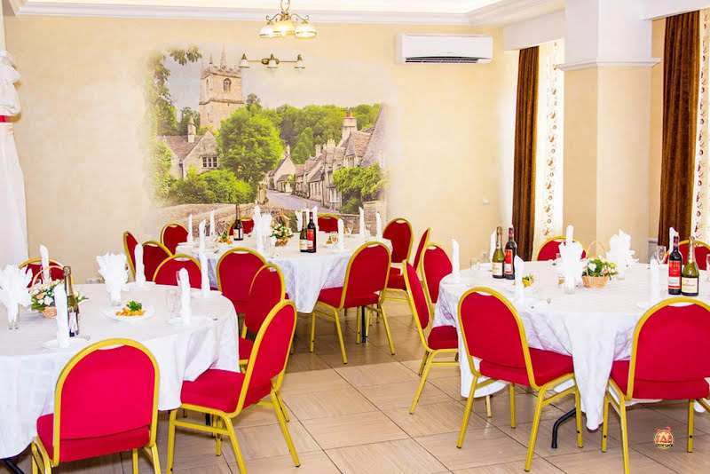 Волжская березка фотография №9