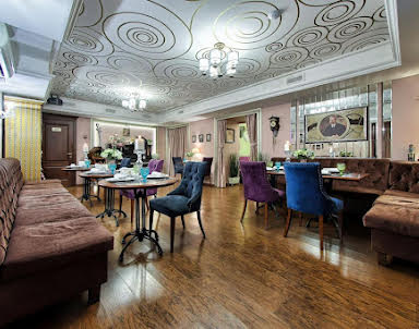 День рождения в Сытинъ