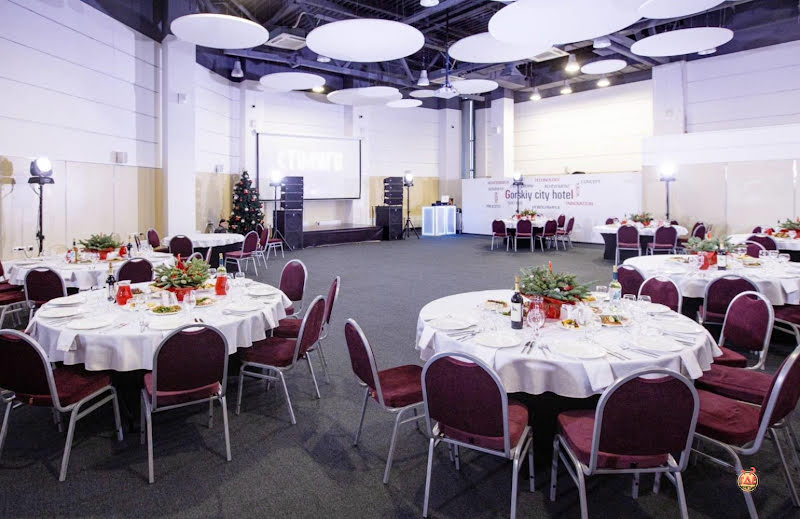 Gorskiy city hotel фотография №6