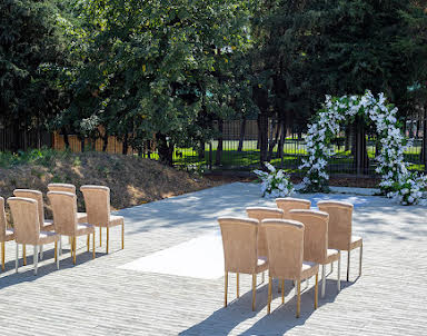 Корпоратив в Паруса любви