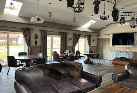 Ресторан в Беседка 