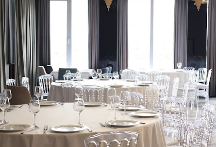 Зал «Банкетный» в VIP-зал