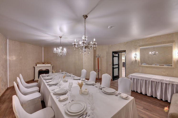 VIP-зал в «Премьер» фотография №5