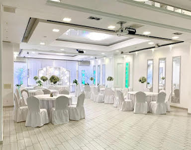 Выпускной в Лагуна