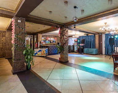 Свадьба в Зеркала