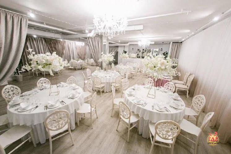 Основной зал  в «Суворов» фотография №15