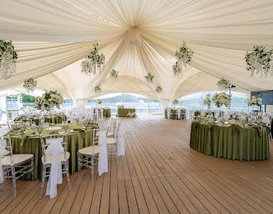 Выпускной в Поместье-Парк
