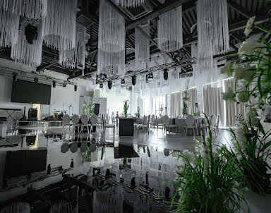 День рождения в Jani Crystal