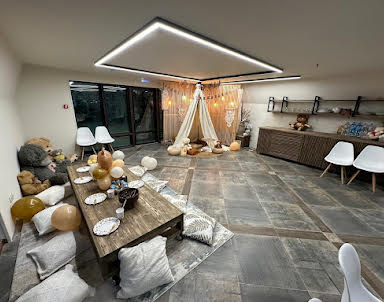  ресторан Таежный