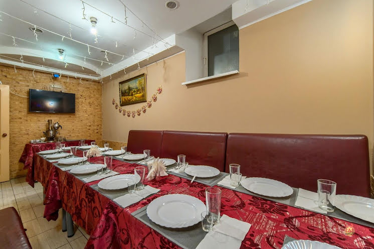 Банкетный зал №1 в «Мещера» фотография №3