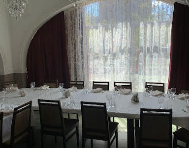  ресторан Кантанелло на Зелёном бульваре