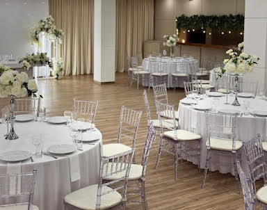  ресторан Белый зал «Фестиваль»