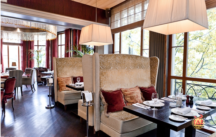 Аист в «Аист» фотография №5