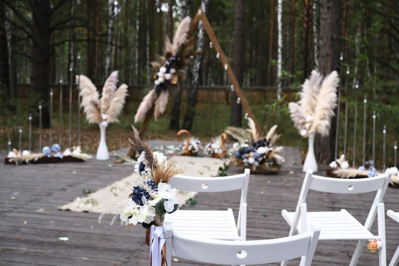 Ресторан Лесной фотография №8