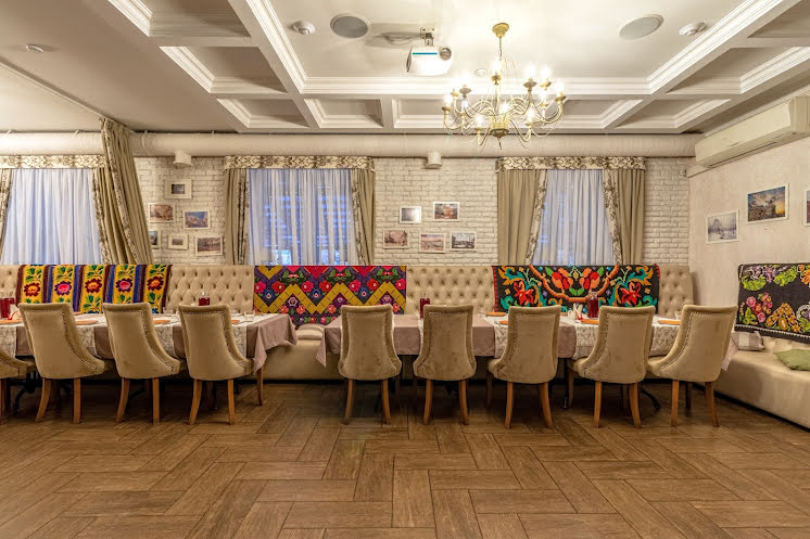 Зал «Сербский» в «Белград» фотография №7