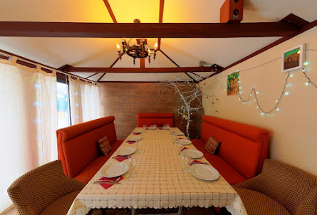 Беседки в Беседки