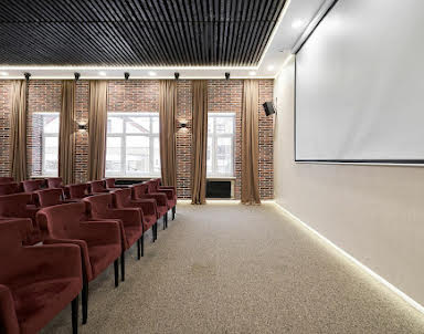  ресторан Аврора