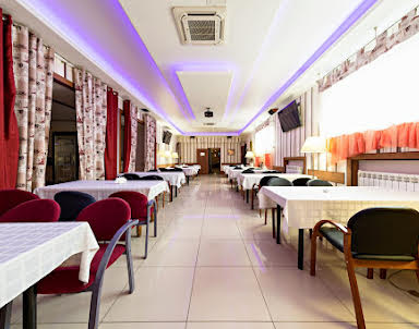  ресторан Наместник