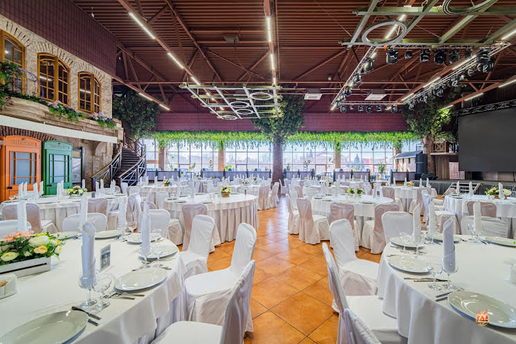 Зал «Маркштадт»  в «‎Маркштадт» фотография №7