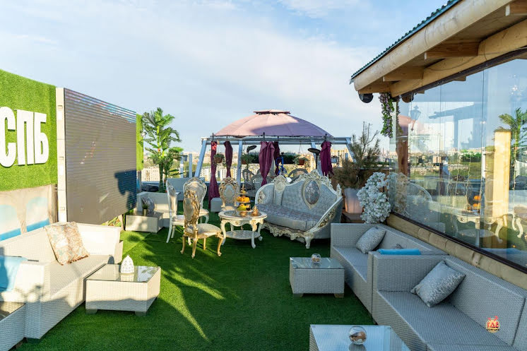 2 зона  в «На Высоте» фотография №17