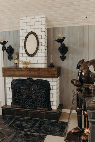 Ресторан "Лось-Найкин" в «Легенда» фотография №13