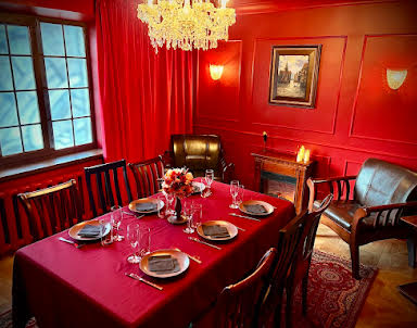 Выпускной в EFIR SPACE на Белорусской