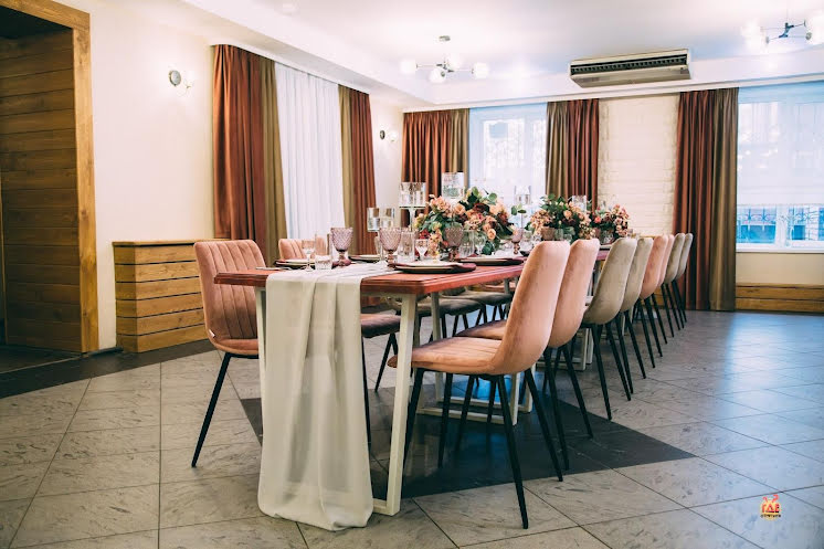 Основной зал в «Глобус» фотография №8