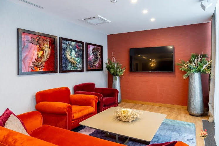 VIP ROYAL в «Luciano» фотография №9