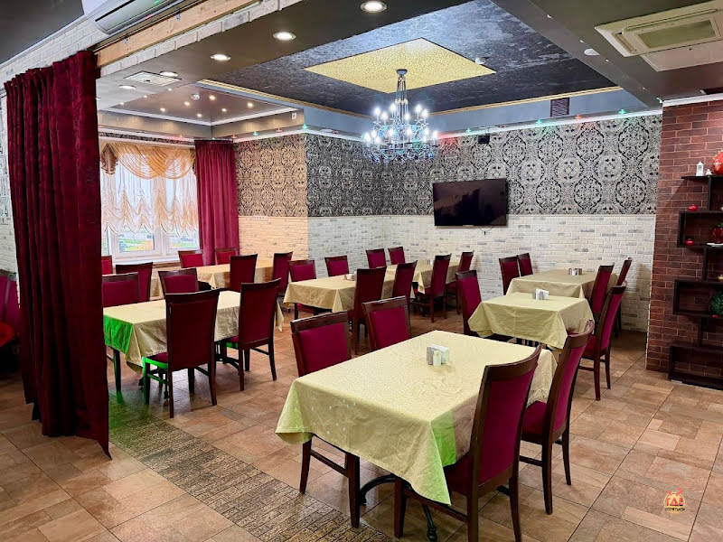 Нар фотография №1