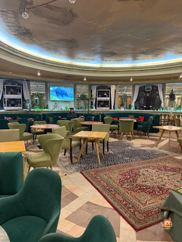 Основной зал  в «Freya» фотография №2