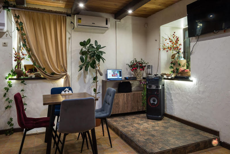 Хинкали от Лали фотография №6