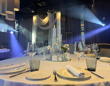  ресторан Байкал