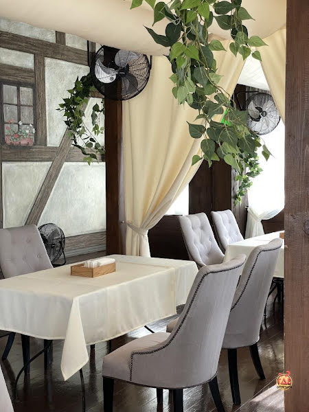 Pan Smetan фотография №12